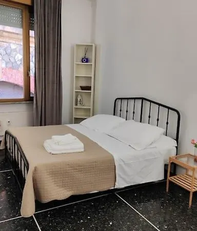 Genova Rooms XX Esterno foto
