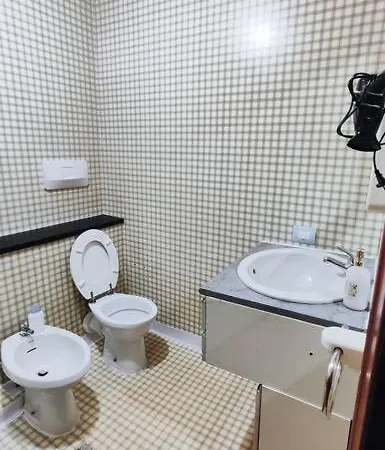Genova Rooms XX Esterno foto