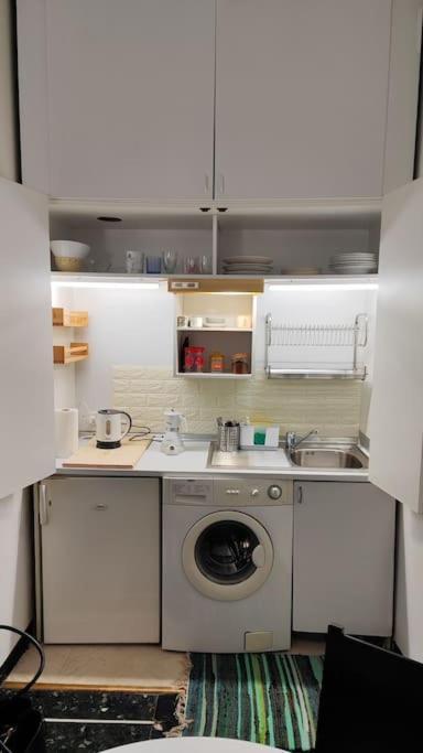 Xx Apartamento Génova