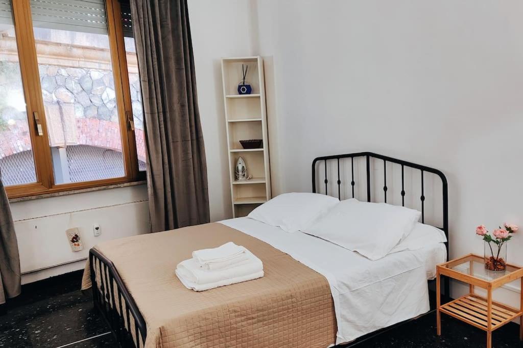 Xx Apartamento Génova